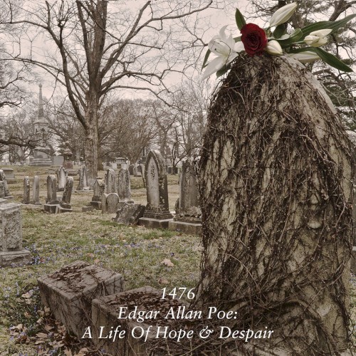 Edgar Allen Poe: A Life of Hope & Despair