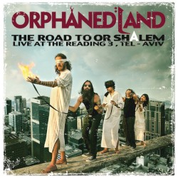 The Road to OR Shalem: Live at the Reading 3, Tel‐Aviv