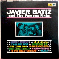 Javier Bátiz