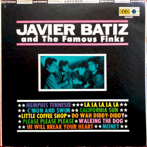 Javier Bátiz
