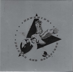 Hawkwind, Friends and Relations