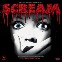Scream: Original Motion Picture Score