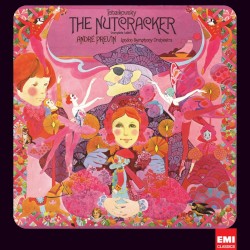 The Nutcracker (Complete Ballet)