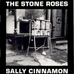 Sally Cinammon