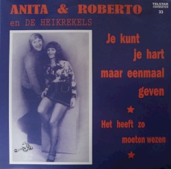Je kunt je hart maar eenmaal geven