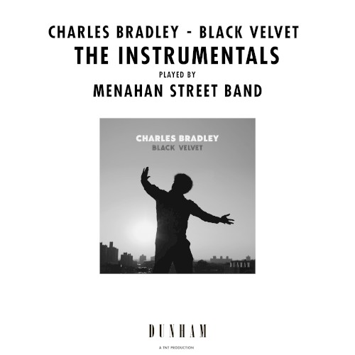 Black Velvet - The Instrumentals
