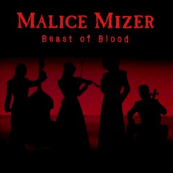 Beast of Blood ～de l'image～