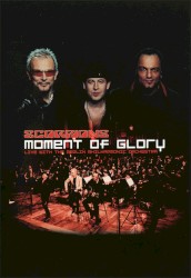 Moment of Glory