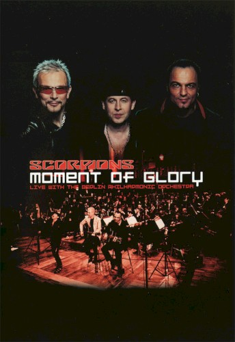 Moment of Glory