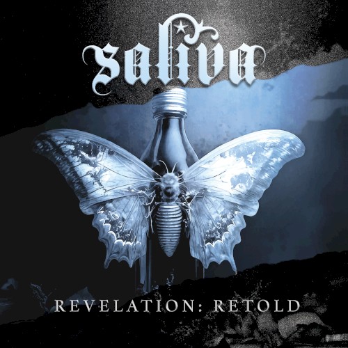 Revelation: Retold