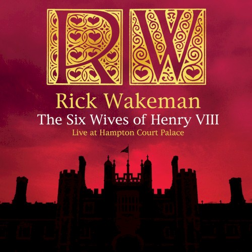 The Six Wives of Henry VIII (live)