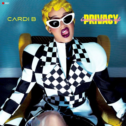 Invasion of Privacy (Deluxe)