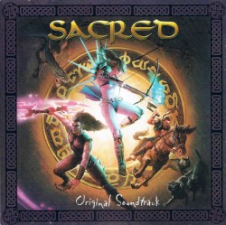 Sacred Gold