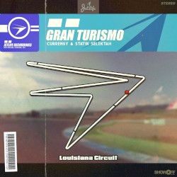 Gran Turismo (instrumental version)