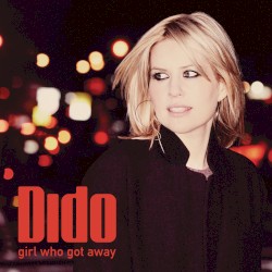 Girl Who Got Away (expanded edition)