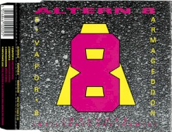 E-Vapor-8 (Special D.J. Edition)