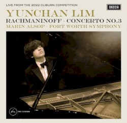 Piano Concerto no. 3