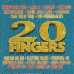 20 Fingers
