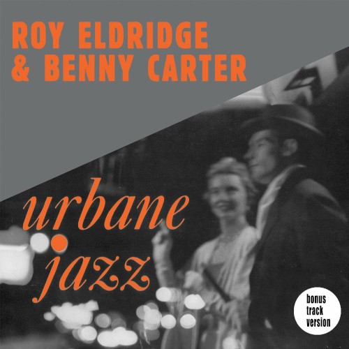 Urbane Jazz
