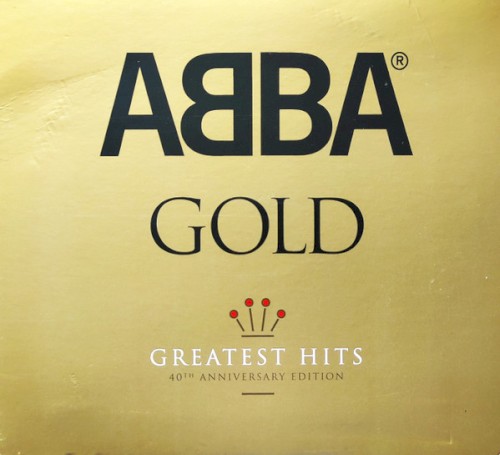 Gold (Greatest Hits) 40th Anniversary Edition