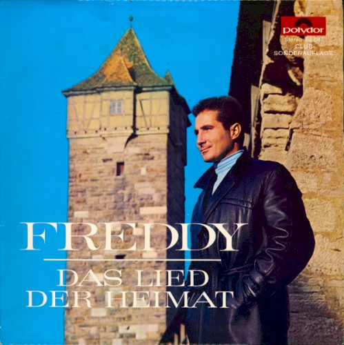 Das Lied der Heimat