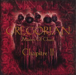 Masters of Chant, chapitre II