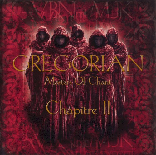 Masters of Chant, chapitre II