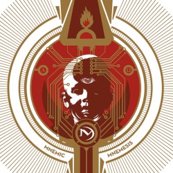 Mnemesis (exclusive bonus version)