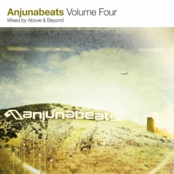 Anjunabeats, Volume 4