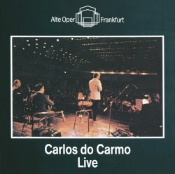 Ao vivo na Ópera de Frankfurt (Alte Oper Frankfurt)