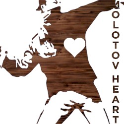 Molotov Heart (acoustic)