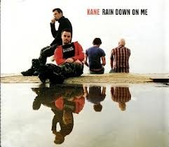 Rain Down on Me (Tiësto Remixes)