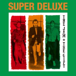 The Gift (Super Deluxe)