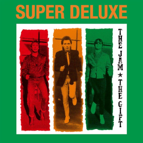 The Gift (Super Deluxe)