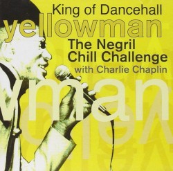 The Negril Chill Challenge
