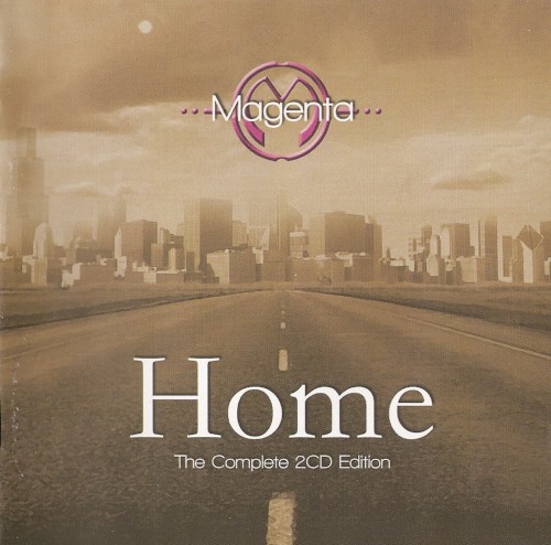 Home: The Complete 2CD Edition