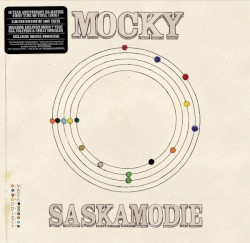 Saskamodie (10 Year Anniversary Re-master)