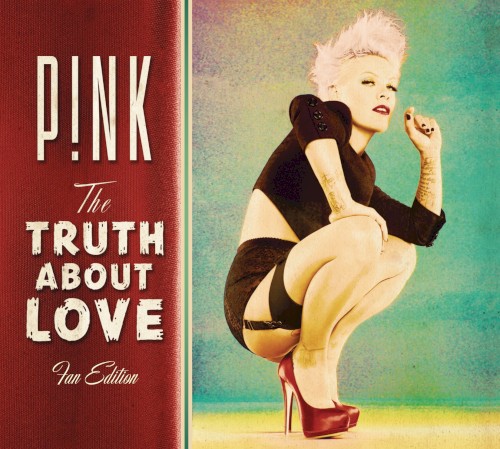 The Truth About Love (fan edition)