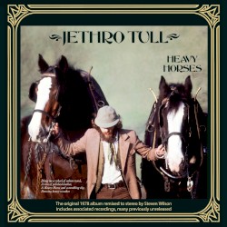 Heavy Horses (Steven Wilson remix)