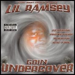 Goin' Undercover