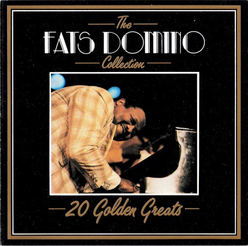 The Fats Domino Collection: 20 Golden Greats