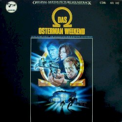 Das Osterman Weekend