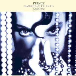 Diamonds & Pearls