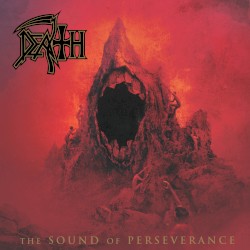 The Sound of Perseverance (Deluxe Edition)