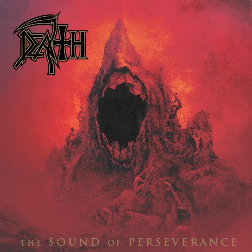 The Sound of Perseverance (Deluxe Edition)