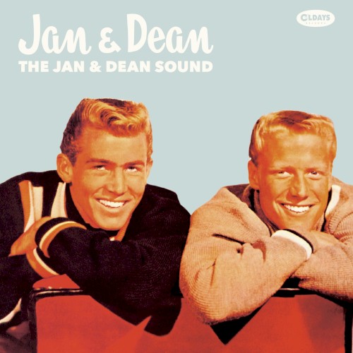 Jan & Dean