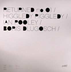 Higgledy Piggledy Returned