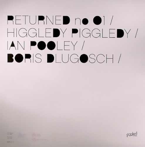 Higgledy Piggledy Returned