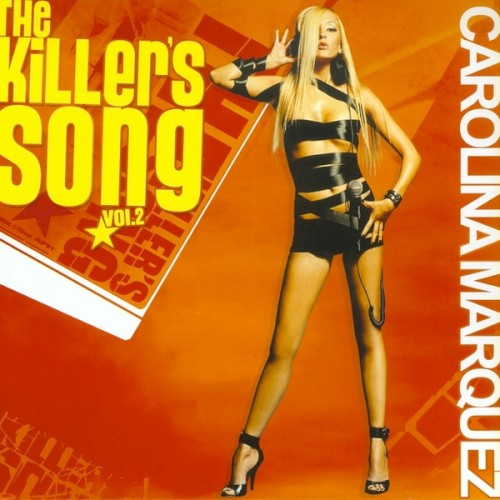 The Killer’s Song, Vol.2