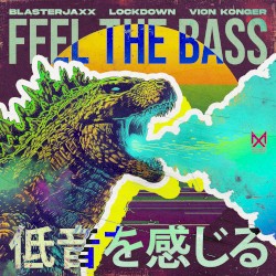 Feel the Bass (extended mix)